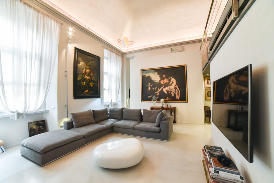 Fotografie per immobili nel Monferrato