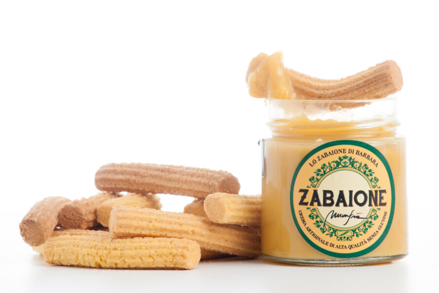 Fotografie per pasticceria