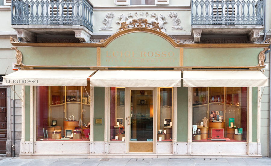 fotografie per attività commerciali a Casale Monferrato