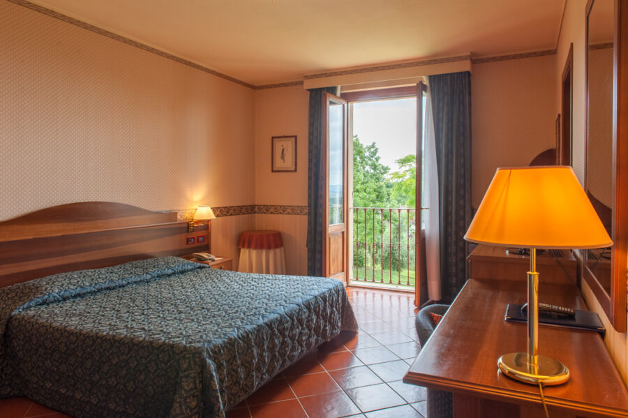 fotografie per hotel e b&b