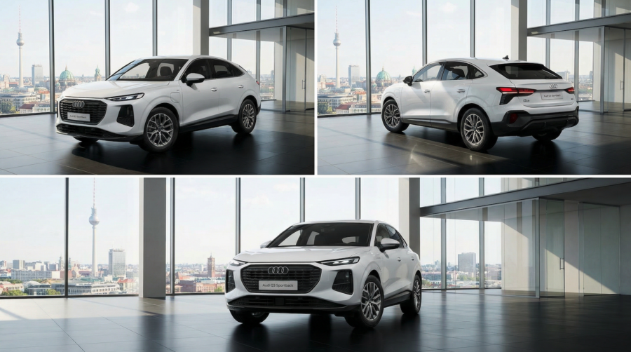 Fotografia e AI nel 2026